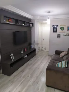 Apartamento com 2 Quartos à venda, 54m² no Jardim Sul, São José dos Campos