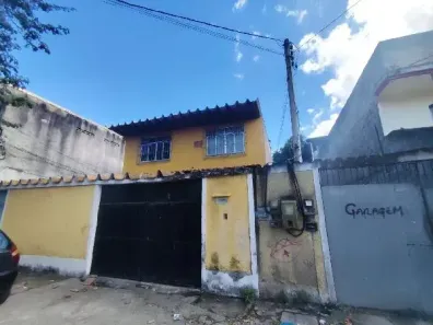 Apartamento com 1 Quarto à venda, 77m² no Inhaúma, Rio de Janeiro