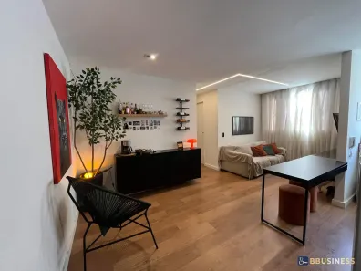Apartamento com 2 Quartos à venda, 50m² no Vargem Grande, Rio de Janeiro