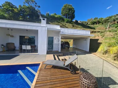 Casa de Condomínio com 3 Quartos à venda, 260m² no Monte Alegre do Sul, Monte Alegre do Sul
