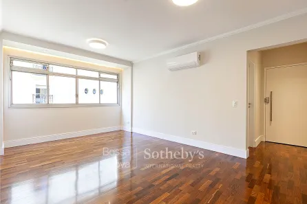Apartamento com 3 Quartos à venda, 130m² no Jardim Paulista, São Paulo