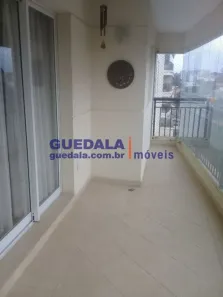 Apartamento com 3 Quartos para alugar, 105m² no Vila Sônia, São Paulo