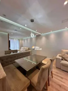 Apartamento com 3 Quartos à venda, 57m² no Vila Roque, São Paulo