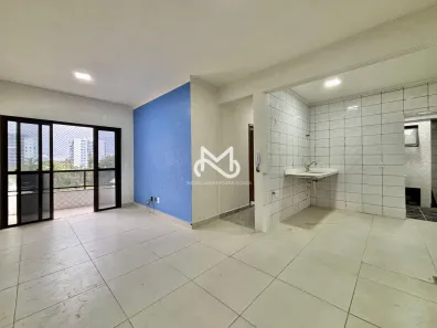 Apartamento com 3 Quartos à venda, 86m² no Centro, Bertioga