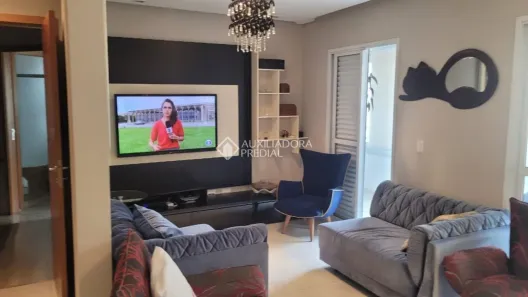 Apartamento com 2 Quartos à venda, 105m² no Centro, São Bernardo do Campo