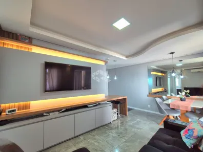 Apartamento com 3 Quartos à venda, 71m² no Humaitá, Porto Alegre