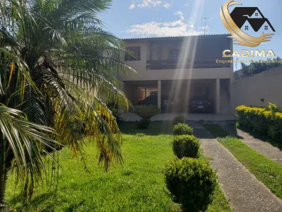 Sobrado com 7 Quartos à venda, 450m² no Jardim Iva, São Paulo