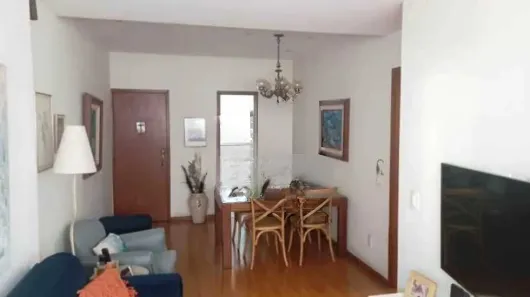 Apartamento com 3 Quartos à venda, 78m² no Flamengo, Rio de Janeiro
