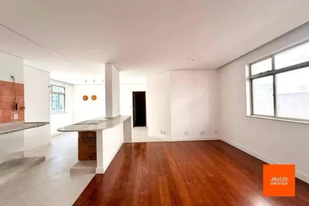 Apartamento com 4 Quartos à venda, 140m² no Gutierrez, Belo Horizonte