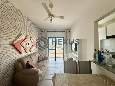 Apartamento com 1 Quarto à venda, 42m² no Enseada, Guarujá