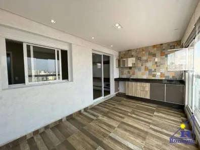 Apartamento com 3 Quartos à venda, 87m² no Vila Gomes Cardim, São Paulo
