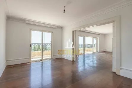 Cobertura com 4 Quartos à venda, 525m² no Vila Madalena, São Paulo