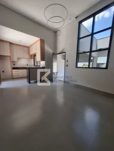 Casa com 3 Quartos à venda, 117m² no Jardim Bom Sucesso, Indaiatuba