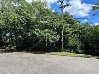 Lote/Terreno à venda, 3367m² no Paisagem Renoir, Cotia