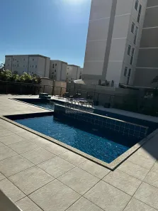 Apartamento com 2 Quartos à venda, 49m² no Jardim Patrícia, Uberlândia