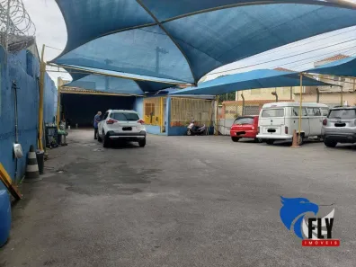 Lote/Terreno para venda ou aluguel, 361m² no Jardim Pinheiros, São Paulo