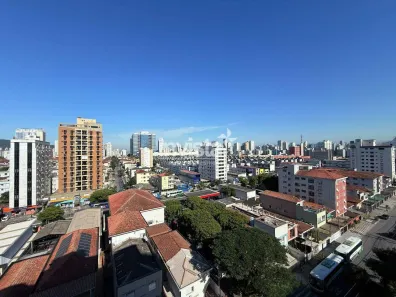Apartamento com 2 Quartos à venda, 89m² no Aparecida, Santos