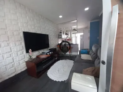 Casa com 2 Quartos à venda, 190m² no Guaratiba, Rio de Janeiro