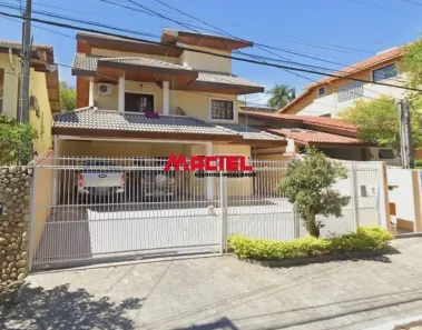 Sobrado com 3 Quartos à venda, 251m² no Jardim Esplanada, São José dos Campos