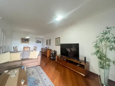 Apartamento com 3 Quartos à venda, 156m² no Alphaville Centro Industrial e Empresarial/Alphaville., Barueri