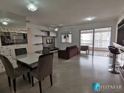 Apartamento com 2 Quartos à venda, 95m² no Vila Andrade, São Paulo