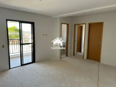 Apartamento com 2 Quartos para venda ou aluguel, 48m² no Jardim Vila Galvão, Guarulhos