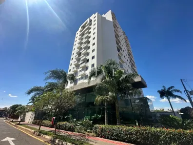 Apartamento com 2 Quartos à venda, 57m² no Vila Larsen 1, Londrina