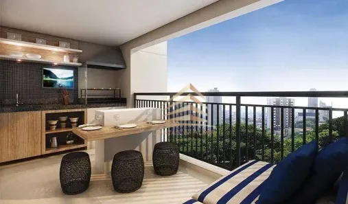 Apartamento com 2 Quartos à venda, 86m² no Jardim Flor da Montanha, Guarulhos