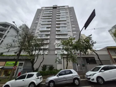 Apartamento com 3 Quartos para alugar, 97m² no Exposição, Caxias do Sul