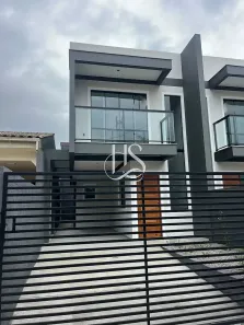 Sobrado com 2 Quartos à venda, 105m² no Forquilhas, São José