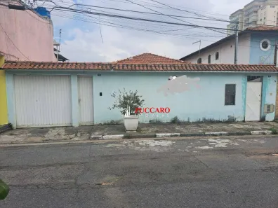 Casa com 3 Quartos à venda, 198m² no Vila Rosália, Guarulhos