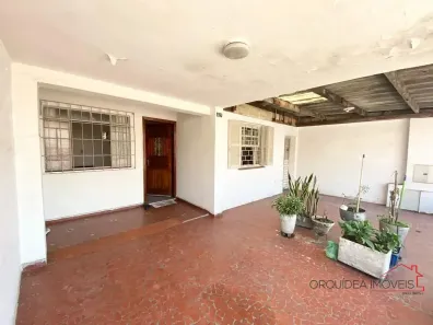 Casa com 4 Quartos à venda, 250m² no Vila das Mercês, São Paulo