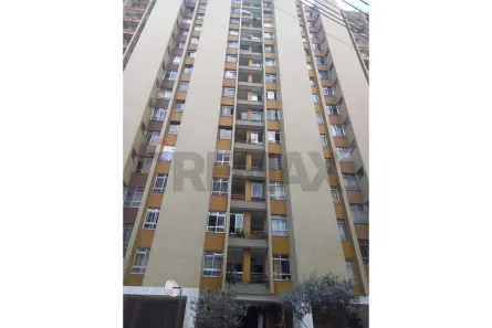 Apartamento com 3 Quartos à venda, 97m² no Centro, Juiz de Fora