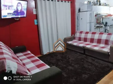 Casa com 2 Quartos à venda, 308m² no Jardim Algarve, Alvorada