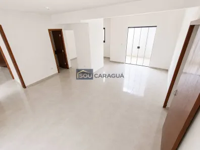 Apartamento com 3 Quartos à venda, 89m² no Massaguaçu, Caraguatatuba