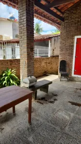 Casa com 4 Quartos à venda, 500m² no Pilar, Ilha de Itamaracá