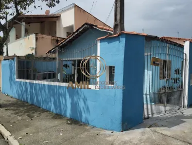 Casa com 3 Quartos à venda, 84m² no Vila Tatetuba, São José dos Campos