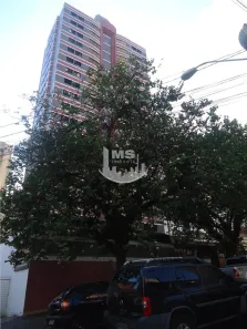Apartamento com 2 Quartos para alugar, 63m² no Centro, Campinas