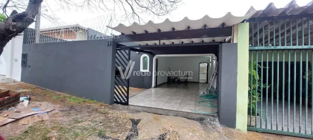 Casa com 3 Quartos à venda, 150m² no Jardim Magnólia, Campinas