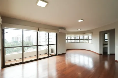 Apartamento com 4 Quartos à venda, 180m² no Vila Mariana, São Paulo