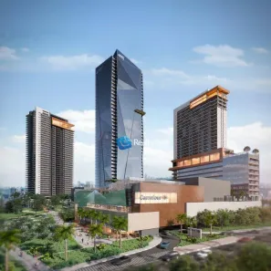 Sala Comercial para alugar, 9477m² no Várzea de Baixo, São Paulo