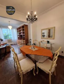Apartamento com 2 Quartos para alugar, 88m² no Copacabana, Rio de Janeiro