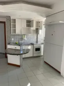 Apartamento com 1 Quarto à venda, 54m² no Cruzeiro, Belo Horizonte