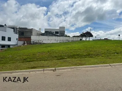 Lote/Terreno à venda, 614m² no Residencial Ibi Aram II - Fase II, Itupeva