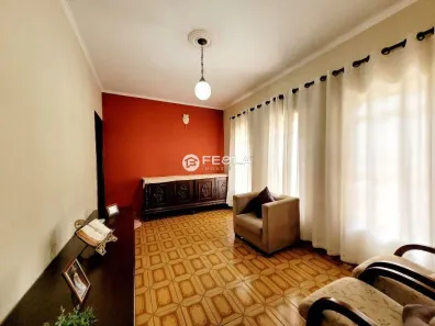 Casa com 3 Quartos à venda, 130m² no Jardim Ipiranga, Americana