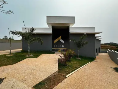 Casa de Condomínio com 4 Quartos para alugar, 580m² no Loteamento Residencial Pedra Alta (Sousas), Campinas