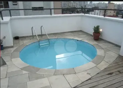 Apartamento com 2 Quartos à venda, 126m² no Bela Vista, São Paulo