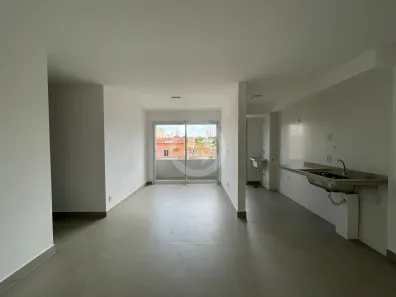Apartamento com 3 Quartos à venda, 77m² no Jardim América, Goiânia
