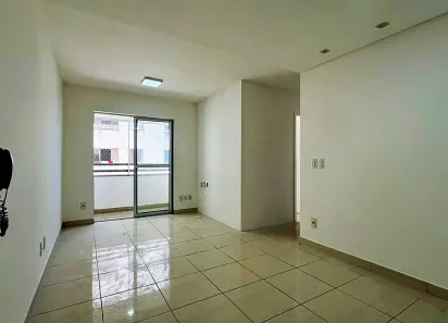 Apartamento com 3 Quartos para alugar, 65m² no Piatã, Salvador