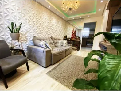 Casa de Condomínio com 2 Quartos à venda, 118m² no Igara, Canoas